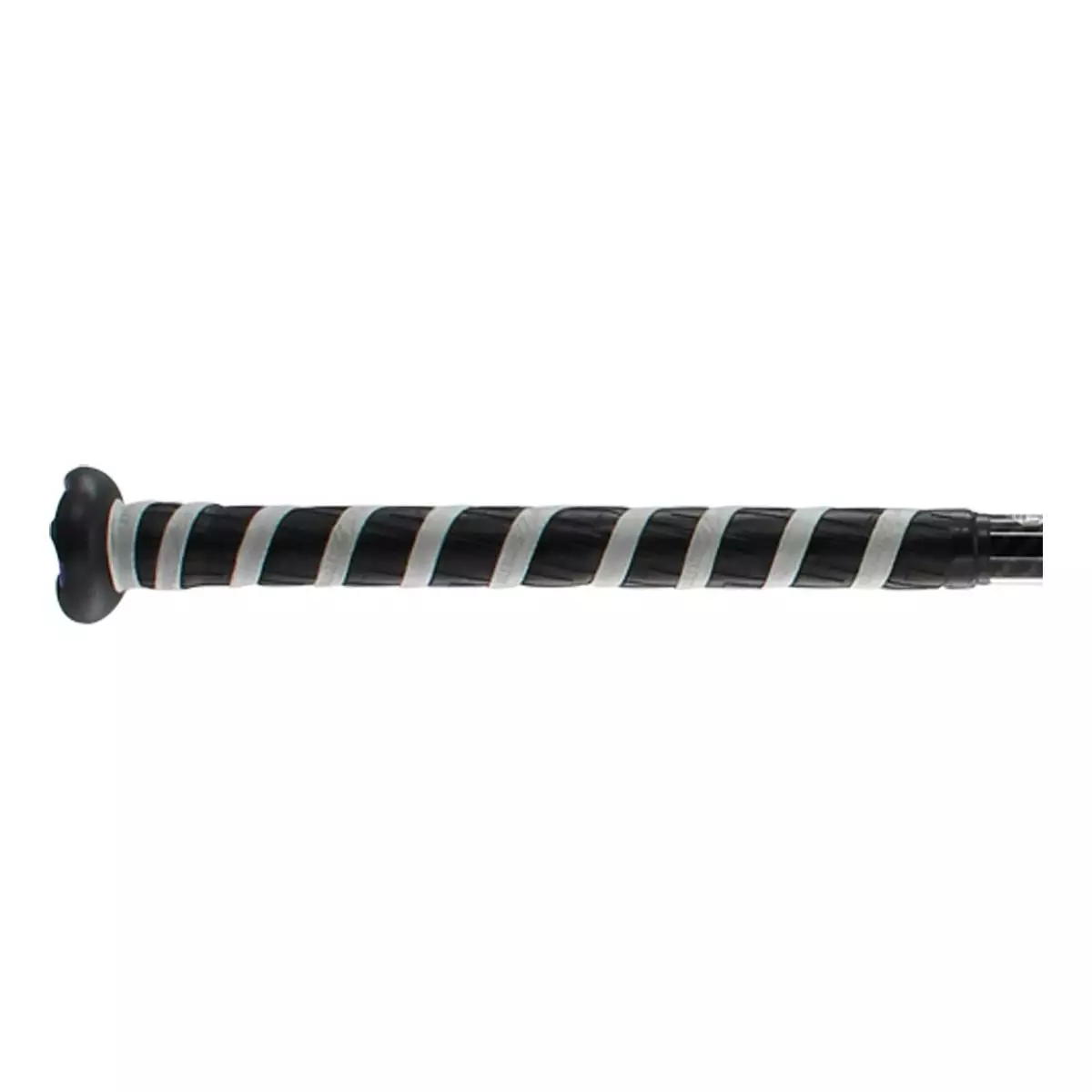 Mizuno F20 PWR CRBN -10 Fastpitch Softball Bat: F20-PWR CRBN0 Purple, White 8 Mizuno F20 PWR CRBN -10 Fastpitch Softball Bat: F20-PWR CRBN0 Purple, White - Image 6