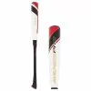 2022 Axe Avenge Pro -8 USSSA Baseball Bat: L173J Black, Red, White -BaseBallBat Sales Shop 00a2 12 21 2022 axe avenge pro 8 usssa baseball bat l173j 33572 1 l