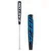 2022 Easton Speed BBCOR Baseball Bat: BB22SPD Blue, Navy, White