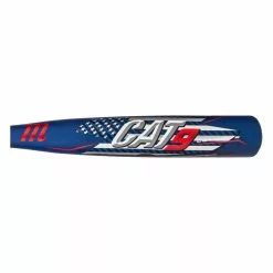 Marucci CAT9 Composite Pastime -10 USSSA Baseball Bat: MSBCCP910A Blue, Red, White -BaseBallBat Sales Shop 00d4 05 21 marucci cat 9 composite pastime 10 usssa baseball bat msbccp910a 34444 3 l
