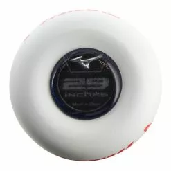 Mizuno Hot Metal -10 USSSA Baseball Bat: SL21HM10 Red, White -BaseBallBat Sales Shop 011d 11 20 2021 mizuno hot metal 10 usssa baseball bat sl21hm10 33670 8 l