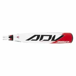 Easton ADV 360 -5 USSSA Baseball Bat: SL20ADV58 Red, White -BaseBallBat Sales Shop 014f 12 21 easton adv 360 5 usssa baseball bat sl20adv58 31516 3 l