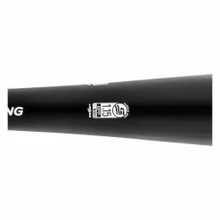 StringKing Metal Pro -10 USSSA Baseball Bat: SKSLMP10 Black -BaseBallBat Sales Shop 0186 10 21 stringking metal pro 10 usssa baseball bat skslmp10 35273 4 l