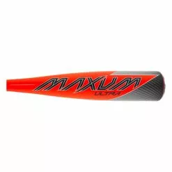 2022 Easton Maxum Ultra -12 USSSA Junior Big Barrel Baseball Bat: JBB22MX12 Black, Grey, Orange -BaseBallBat Sales Shop 0215 08 21 2022 easton maxum ultra 12 usssa junior big barrel baseball bat jbb22mx12 34373 3 l