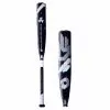 DeMarini CF Glitch -10 USSSA Baseball Bat: WTDXCBZGL Navy, White -BaseBallBat Sales Shop 02fc 06 21 2021 demarini cf glitch 10 usssa baseball bat wtdxcbzgl 34448 001 l