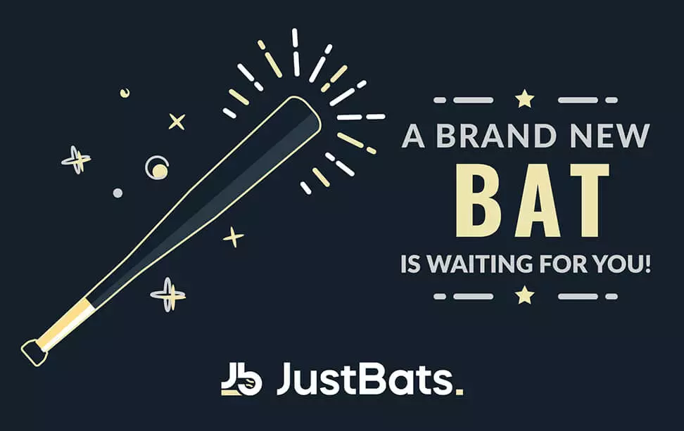 JustBats Gift Card 4 JustBats Gift Card - Image 3