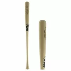 Max Bat Center Cut Rock Maple Wood Baseball Bat: JBMB1N Natural