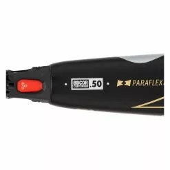 DeMarini CF Zen BBCOR Baseball Bat: WTDXCBC19 Black, Red -BaseBallBat Sales Shop 03bd 12 21 demarini cf zen bbcor baseball bat wtdxcbc19 30433 12 l