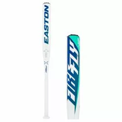 BaseBallBat Sales Shop 42 2022 Easton Firefly -12 Fastpitch Softball Bat: FP22FF12 Teal, White