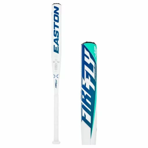 2022 Easton Firefly -12 Fastpitch Softball Bat: FP22FF12 Teal, White 5 2022 Easton Firefly -12 Fastpitch Softball Bat: FP22FF12 Teal, White -BaseBallBat Sales Shop 03c2 12 21 2022 easton firefly 12 fastpitch softball bat fp22ff12 34392 1 l