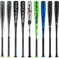 JustBats Pick Your Pack - USA Baseball 2-Pack - Gold Black, Gold, Brown, White, Blue, Yellow, Grey, Red, Green, Purple -BaseBallBat Sales Shop 03de 08 21 34152 9 pack 4 l