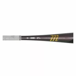 Marucci CAT8 BBCOR Baseball Bat: MCBC8BG Black, Gold, Grey -BaseBallBat Sales Shop 0450 02 21 marucci cat 8 bbcor baseball bat mcbc8bg 31549 4 l