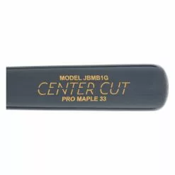 Max Bat Center Cut Rock Maple Wood Baseball Bat: JBMB1G Grey -BaseBallBat Sales Shop 048d 11 21 max bat center cut rock maple wood baseball bat jbmb1g 33590 4 l