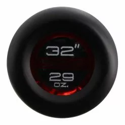 Rawlings 5150 BBCOR Baseball Bat: BB953 Black, White