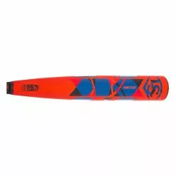2022 Louisville Slugger Meta -5 USSSA Baseball Bat: WBL2530010 Black, Navy, Orange -BaseBallBat Sales Shop 05a6 11 21 2022 louisville slugger meta 5 usssa baseball bat wbl2530010 34726 3 l