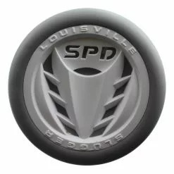 Louisville Slugger Solo BBCOR Baseball Bat: WTLBBS620B3 Blue -BaseBallBat Sales Shop 05b1 08 19 31768 9 l