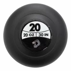 2022 DeMarini Uprising -10 USSSA Junior Big Barrel Baseball Bat: WBD2234010 Black, Blue, Gold -BaseBallBat Sales Shop 05ea 10 21 2022 demarini uprising 10 usssa junior big barrel baseball bat wbd2234010 34721 7 l