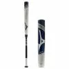 Mizuno PWR CRBN -10 Fastpitch Softball Bat: FP21PC10 Purple, White -BaseBallBat Sales Shop 065d 10 20 2021 mizuno pwr crbn 10 fastpitch softball bat fp21pc10 33678 1 l
