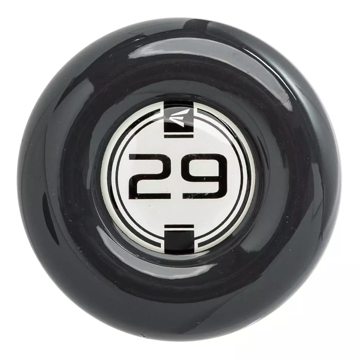 Easton Sapphire -12 Fastpitch Softball Bat: FP19SAP2 Black, Purple 9 Easton Sapphire -12 Fastpitch Softball Bat: FP19SAP2 Black, Purple - Image 7