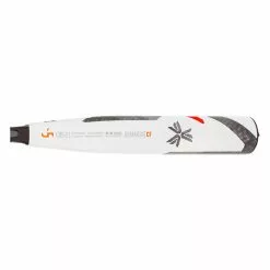 DeMarini CF -5 USSSA Baseball Bat: WTDXCB521 Orange, White -BaseBallBat Sales Shop 06e2 12 21 demarini cf 5 usssa baseball bat wtdxcb521 33498 11 l