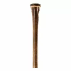 Louisville Slugger MLB Prime Warrior Maple Wood Baseball Bat: WBL2433010 Brown, Maroon -BaseBallBat Sales Shop 072b 08 20 louisville slugger mlb prime warrior maple wood baseball bat wbl2433010 33330 5 l
