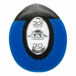 2022 Axe Elite One Pro Power Handle BBCOR Baseball Bat: L137JP-PWR Black, Blue -BaseBallBat Sales Shop 072d 12 21 2022 axe elite one pro power handle bbcor baseball bat l137jp pwr 34227 15 l