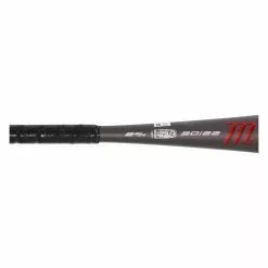 Marucci CAT9 -8 USSSA Baseball Bat: MSBC98 Black, Grey, Red 13 Marucci CAT9 -8 USSSA Baseball Bat: MSBC98 Black, Grey, Red -BaseBallBat Sales Shop 0775 02 21 marucci cat 9 8 usssa baseball bat msbc98 33425 12 l