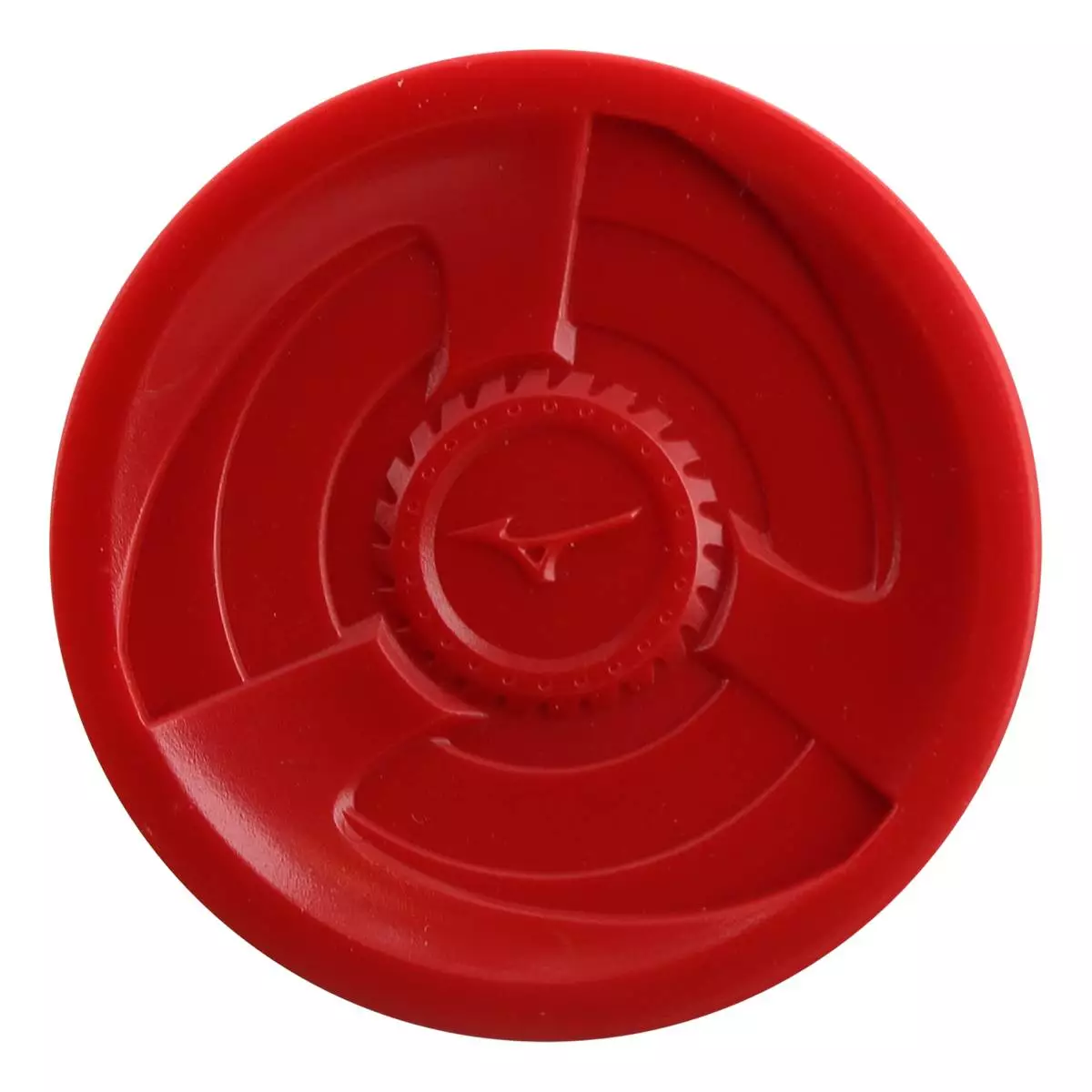 2021 Mizuno Hot Metal -10 USA Baseball Bat: YBB21HM10 Red 9 2021 Mizuno Hot Metal -10 USA Baseball Bat: YBB21HM10 Red - Image 7