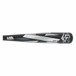 2022 Louisville Slugger Solo -11 USA Baseball Bat: WBL2537010 Black, Grey, Silver 12 2022 Louisville Slugger Solo -11 USA Baseball Bat: WBL2537010 Black, Grey, Silver -BaseBallBat Sales Shop 07b3 11 21 2022 louisville slugger solo 11 usa baseball bat wbl2537010 34730 3 l