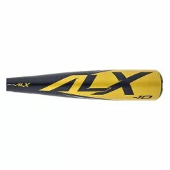 2022 Easton Alpha ALX -10 USSSA Junior Big Barrel Baseball Bat: JBB22AL10 Gold, Navy -BaseBallBat Sales Shop 07f2 08 21 2022 easton alpha alx 10 usssa junior big barrel baseball bat jbb22al10 34374 3 l