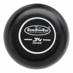 BamBooBat Bamboo Wood ASA Slow Pitch Softball Bat: HBBW34S White/Black Black, White 16 BamBooBat Bamboo Wood ASA Slow Pitch Softball Bat: HBBW34S White/Black Black, White -BaseBallBat Sales Shop 084d 12 21 bamboobat bamboo wood asa slow pitch softball bat hbbw34s white black 31751 13 l