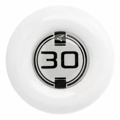 Easton Sapphire -12 Fastpitch Softball Bat: FP20SAP Purple, White -BaseBallBat Sales Shop 0855 12 21 easton sapphire 12 fastpitch softball bat fp20sap 31547 7 l