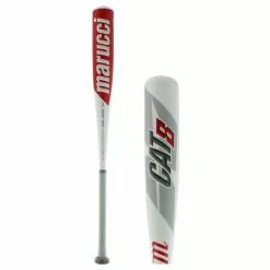Marucci CAT8 -8 USSSA Baseball Bat: MSBC88 Red, White 17 Marucci CAT8 -8 USSSA Baseball Bat: MSBC88 Red, White -BaseBallBat Sales Shop 086c 08 18 30279 l