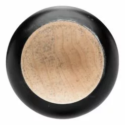 Old Hickory Bat Co. Crown Series Maple Wood Baseball Bat: JBOH1B Black -BaseBallBat Sales Shop 08ac 05 21 old hickory bat co crown series maple wood baseball bat jboh1b 32395 15 l