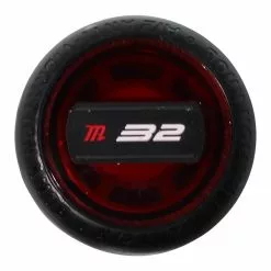 Marucci CAT9 BBCOR Baseball Bat: MCBC9 Black, Grey, Red -BaseBallBat Sales Shop 0976 02 21 marucci cat 9 bbcor baseball bat mcbc9 33423 16 l