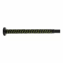 Miken Ultra Fusion 14" Jason Kendrick Maxload Senior Slow Pitch Softball Bat: MFN4MS Black, White, Yellow -BaseBallBat Sales Shop 0997 01 21 2021 miken ultra fusion 14 jason kendrick maxload senior slow pitch softball bat mfn4ms 33852 5 l