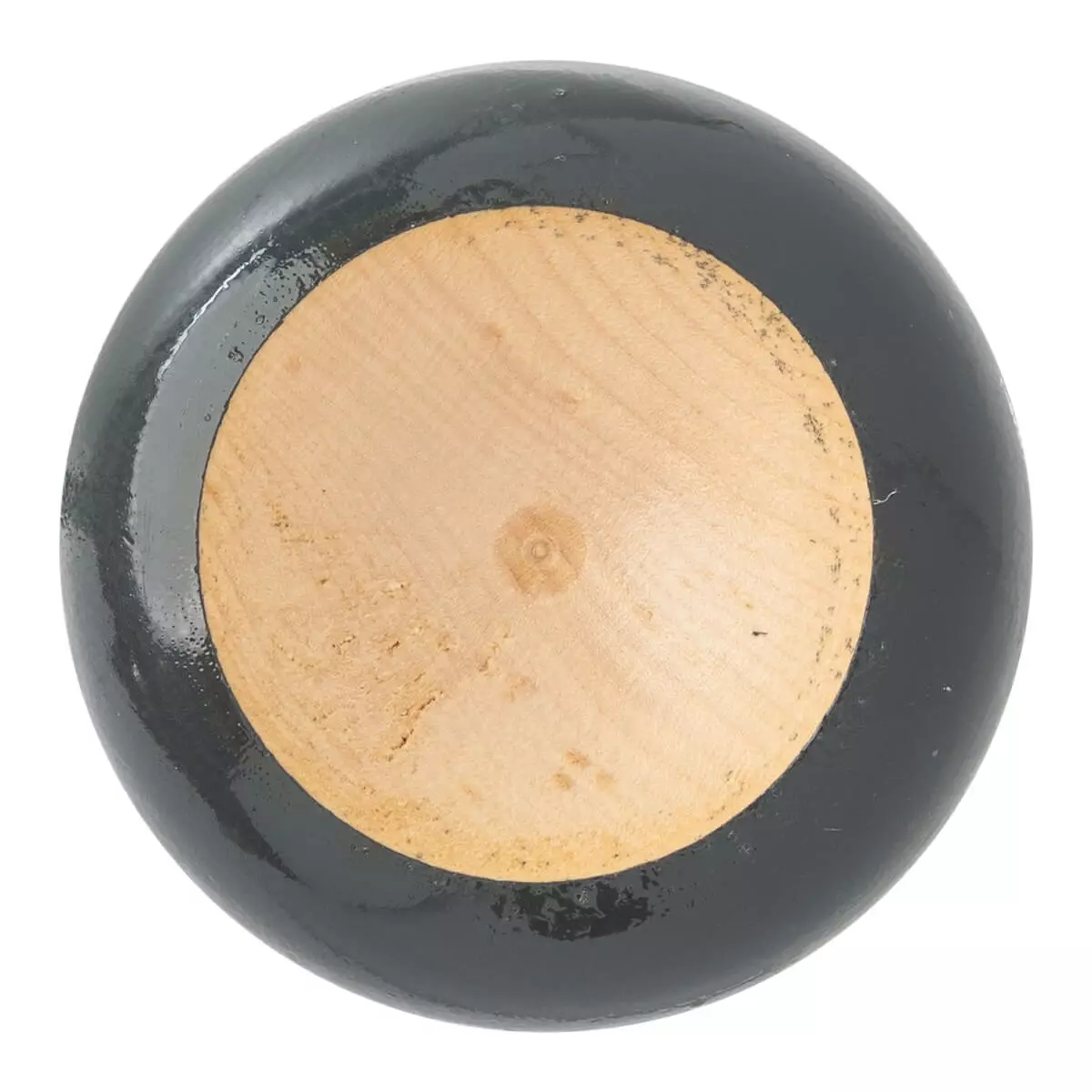 Easton Pro 318 Maple Wood Baseball Bat: PRO318M Black, Grey 10 Easton Pro 318 Maple Wood Baseball Bat: PRO318M Black, Grey - Image 8