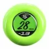 Louisville Slugger Solo Speed -13 USA Baseball Bat: WTLUBSSM1320 Green, Grey
