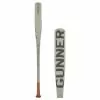 Warstic Gunner BBCOR Baseball Bat: MBGNR22GY3 Grey, Orange -BaseBallBat Sales Shop 0a4c 11 21 warstic gunner bbcor baseball bat mbgnr22gy3 35351 1 l