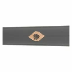 M^Powered H2TC™ Pro Birch Wood Baseball Bat: H2TCI13B Black, Grey -BaseBallBat Sales Shop 0a93 11 21 m powered h2tc pro birch wood baseball bat h2tci13b 35267 4 l