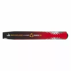 DeMarini FNX -9 Fastpitch Softball Bat: WTDXPHF21 Black, Red -BaseBallBat Sales Shop 0b06 12 21 demarini fnx 9 fastpitch softball bat wtdxphf21 33482 11 l