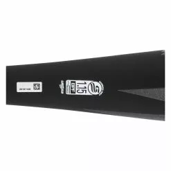 2022 Louisville Slugger Solo -8 USSSA Baseball Bat: WTLSLS6X0822 Black, Grey, Silver -BaseBallBat Sales Shop 0b4e 11 21 2022 louisville slugger solo 8 usssa baseball bat wtlsls6x0822 34759 6 l