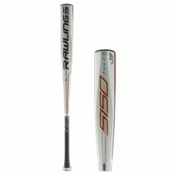 Rawlings 5150 BBCOR Baseball Bat: BBZ53 White 17 Rawlings 5150 BBCOR Baseball Bat: BBZ53 White -BaseBallBat Sales Shop 0b95 08 19 31925 l