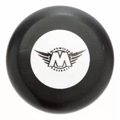 M^Powered H2TC™ Pro Maple Wood Baseball Bat: H2TCP72 Black -BaseBallBat Sales Shop 0bd1 06 21 m powered h2tc pro maple wood baseball bat h2tcp72 34504 7 l