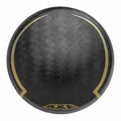 Axe Avenge BBCOR Baseball Bat: L140H Black, Yellow -BaseBallBat Sales Shop 0c8e 12 21 axe avenge bbcor baseball bat l140h 31726 8 l