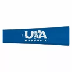 Easton Quantum -5 USA Baseball Bat: YBB21QUAN5 Blue, Orange -BaseBallBat Sales Shop 0cb8 12 21 easton quantum 5 usa baseball bat ybb21quan5 33443 12 l