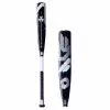 DeMarini CF Glitch -5 USSSA Baseball Bat: WTDXCB5GL Navy, White -BaseBallBat Sales Shop 0d29 06 21 2021 demarini cf glitch 5 usssa baseball bat wtdxcb5gl 34450 001 l