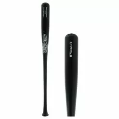 Louisville Slugger Legacy M9 C243 Series 5 Maple Wood Baseball Bat: WTLW5M243A18 Black -BaseBallBat Sales Shop 0d4d 08 18 29997 l