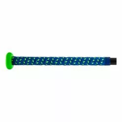 Worth AT18 Alan Tanner Gamer Series 12.5" XL Senior Slow Pitch Softball Bat: WGM21S Black, Blue, Green -BaseBallBat Sales Shop 0d5a 09 21 worth at18 alan tanner gamer series 12 5 xl senior slow pitch softball bat wgm21s 35170 5 l
