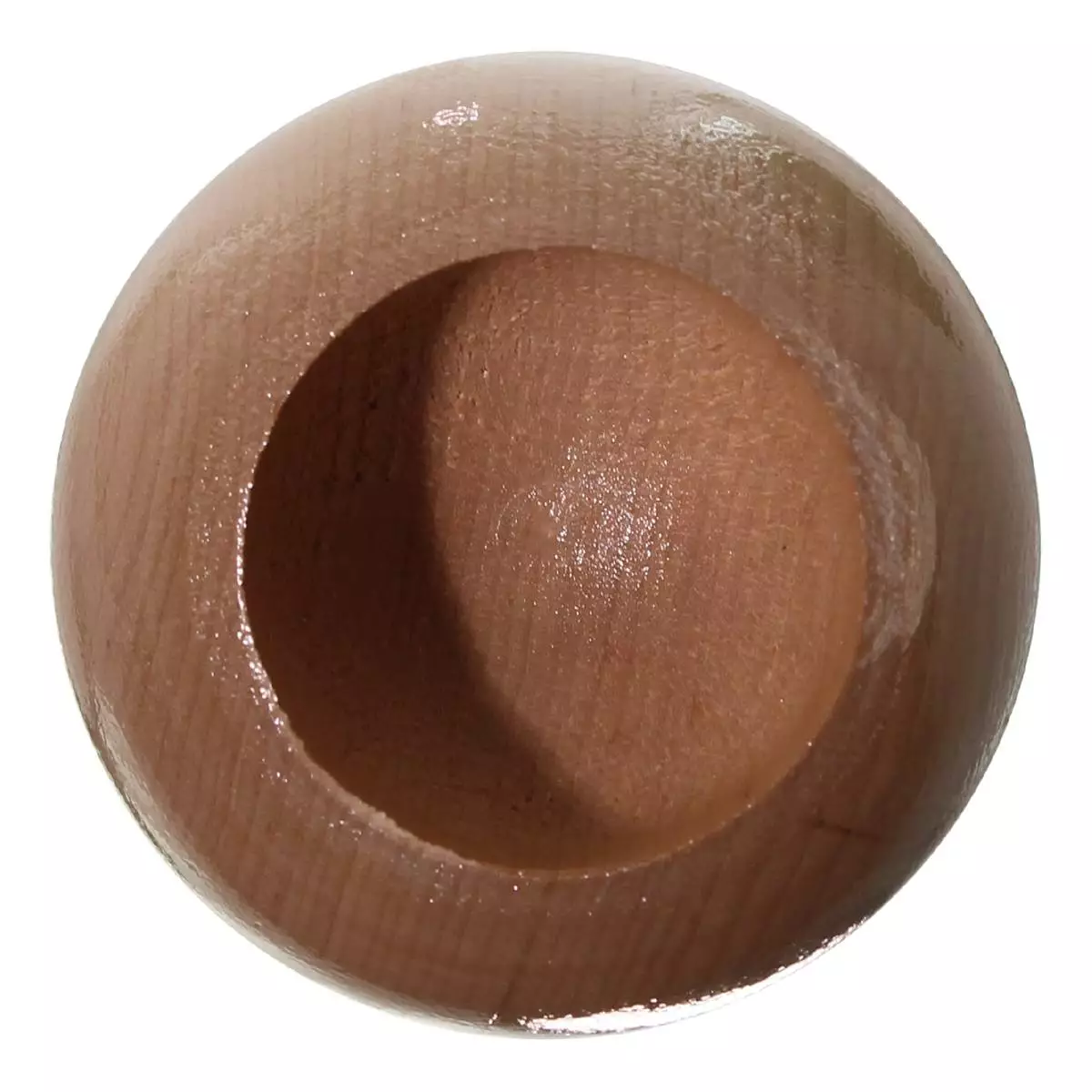 Louisville Slugger Genuine Series 3 C271 Maple Wood Baseball Bat: WBL2517010 Natural 8 Louisville Slugger Genuine Series 3 C271 Maple Wood Baseball Bat: WBL2517010 Natural - Image 6